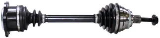 Diversified Shafts Solutions Front Left CV Axle Shaft - 8A0407451FX